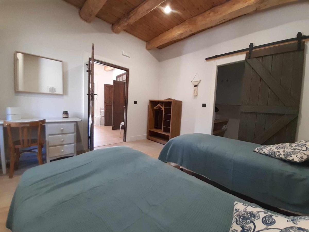 Casa Rural Estrella Del Sil Corbon del Sil Exterior photo